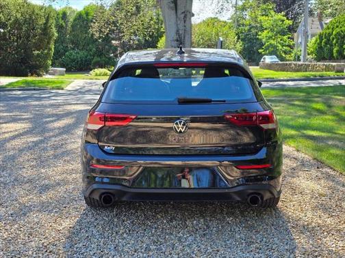 2022 Volkswagen Golf GTI 2.0T S DSG