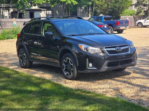 2016 Subaru Crosstrek 2.0i Premium