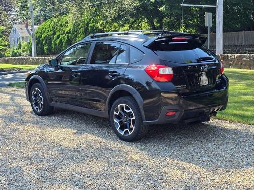 2016 Subaru Crosstrek 2.0i Premium