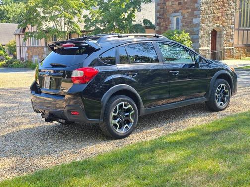 2016 Subaru Crosstrek 2.0i Premium
