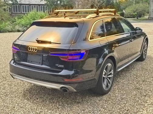 2019 Audi A4 allroad 2.0T Premium Plus