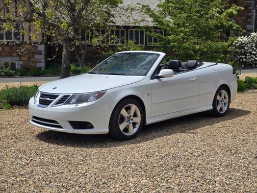 2010 Saab 9-3 2.0T 2dr Convertible