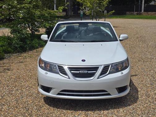 2010 Saab 9-3 2.0T 2dr Convertible