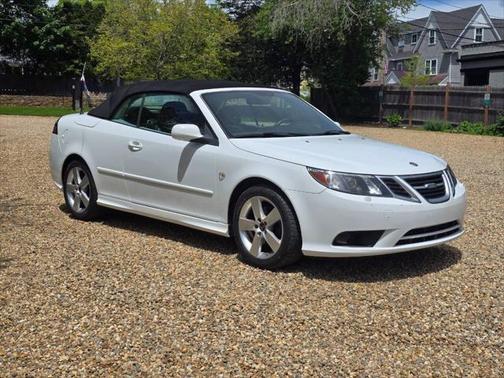 2010 Saab 9-3 2.0T 2dr Convertible
