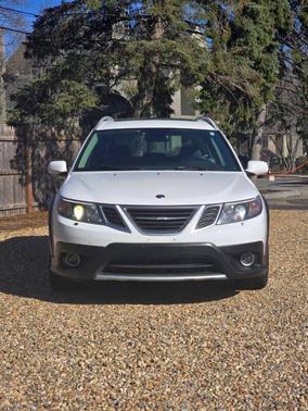 2010 Saab 9-3X Base