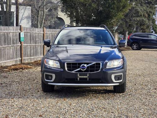 2013 Volvo XC70 T6 Premier Plus