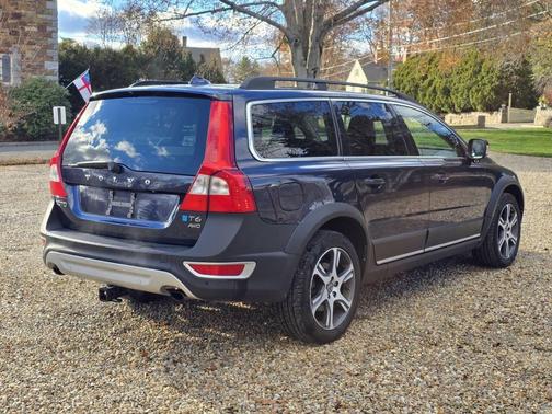 2013 Volvo XC70 T6 Premier Plus