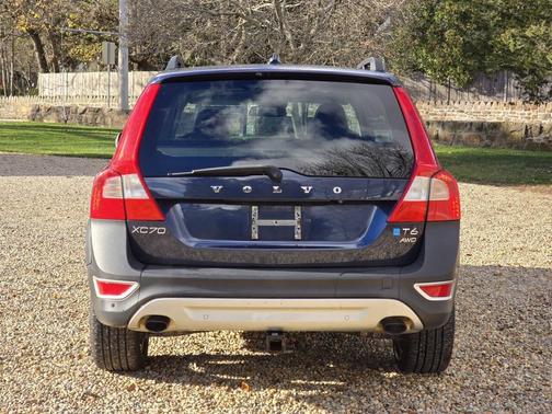 2013 Volvo XC70 T6 Premier Plus