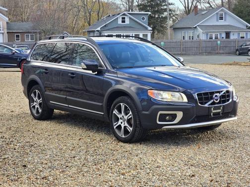 2013 Volvo XC70 T6 Premier Plus