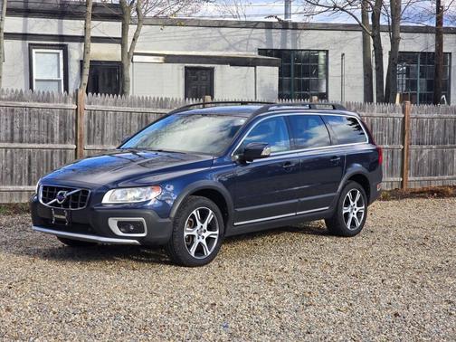 2013 Volvo XC70 T6 Premier Plus
