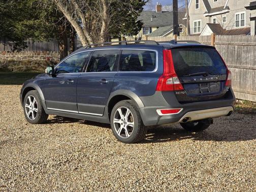 2013 Volvo XC70 T6 Premier Plus