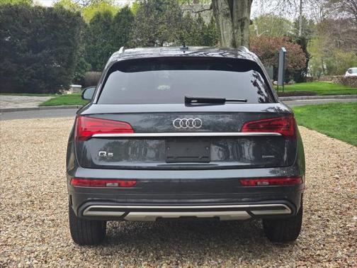 2021 Audi Q5 45 Premium