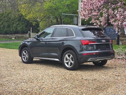 2021 Audi Q5 45 Premium