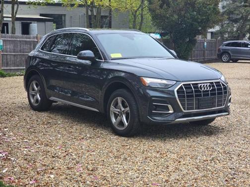 2021 Audi Q5 45 Premium