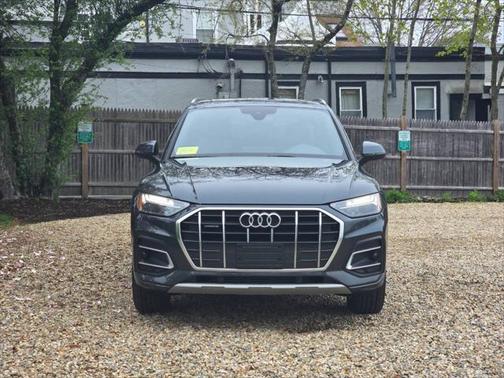 2021 Audi Q5 45 Premium