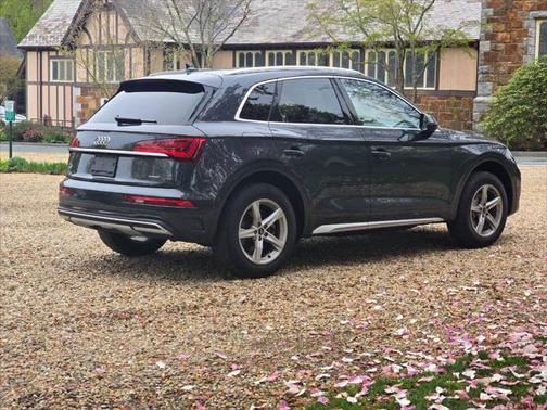 2021 Audi Q5 45 Premium