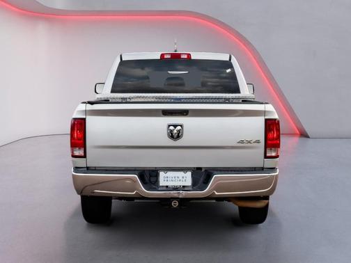 2014 RAM 1500 Tradesman