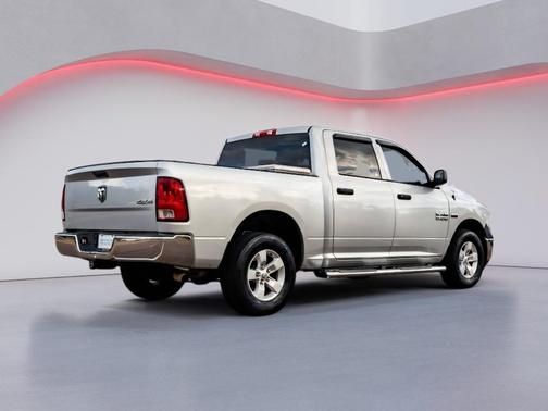 2014 RAM 1500 Tradesman