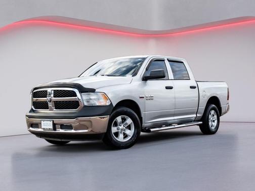 2014 RAM 1500 Tradesman