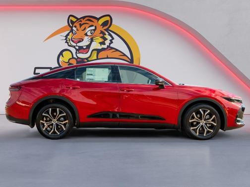 2026 Toyota Crown Limited