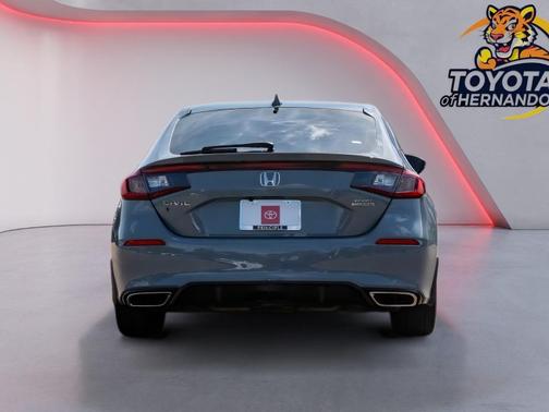 2023 Honda Civic Sport Touring