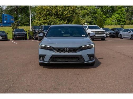 2023 Honda Civic Sport Touring