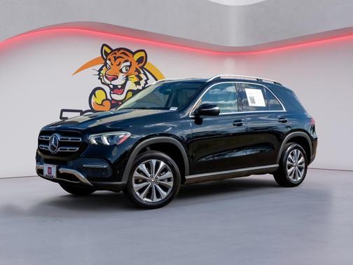 2022 Mercedes-Benz GLE 350 Base