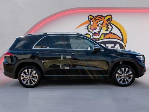 2022 Mercedes-Benz GLE 350 Base