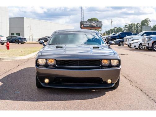 2014 Dodge Challenger SXT