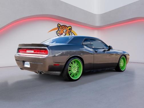 2014 Dodge Challenger SXT