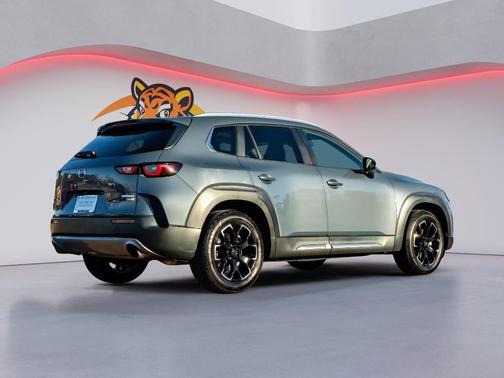 2023 Mazda CX-50 2.5 Turbo Meridian Edition
