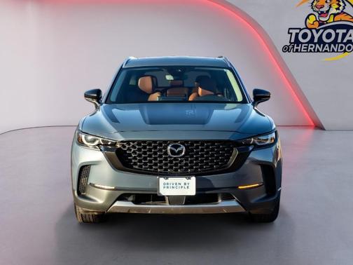 2023 Mazda CX-50 2.5 Turbo Meridian Edition