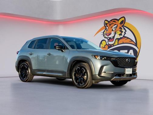 2023 Mazda CX-50 2.5 Turbo Meridian Edition