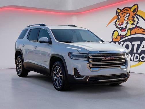 2023 GMC Acadia AWD SLT
