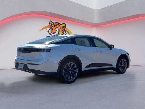 2026 Toyota Crown Limited