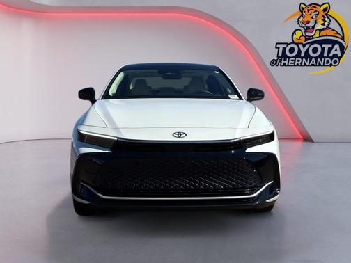 2026 Toyota Crown Limited