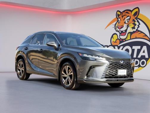2024 Lexus RX 350 Premium