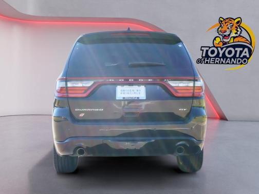2023 Dodge Durango GT Premium AWD