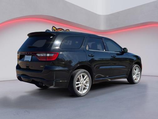 2023 Dodge Durango GT Premium AWD