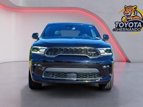 2023 Dodge Durango GT Premium AWD