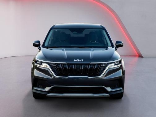2022 Kia Carnival LX
