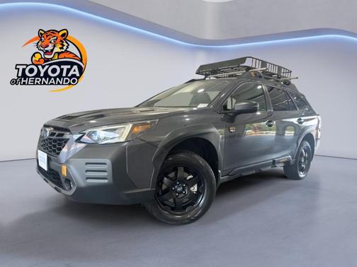 2023 Subaru Outback Wilderness