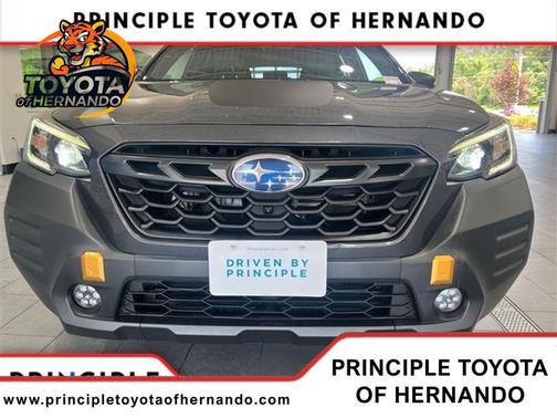 2023 Subaru Outback Wilderness