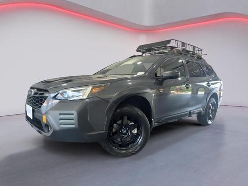 2023 Subaru Outback Wilderness