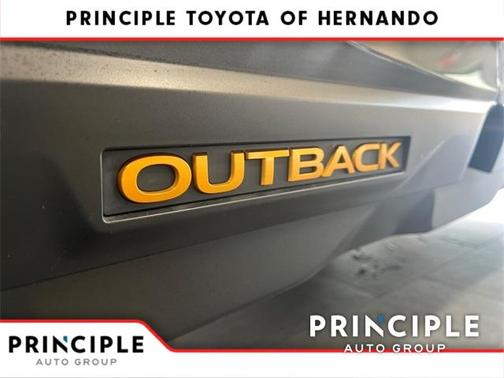 2023 Subaru Outback Wilderness