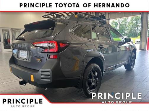 2023 Subaru Outback Wilderness