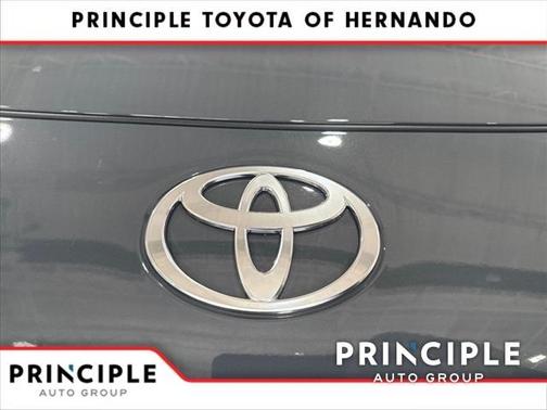 2025 Toyota Prius Limited