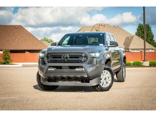 Underground 2025 Toyota Tacoma SR5