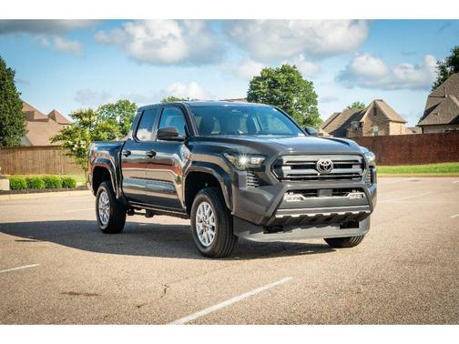 Underground 2025 Toyota Tacoma SR5