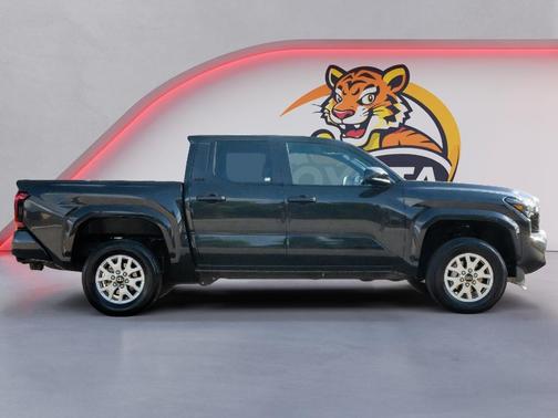 Underground 2025 Toyota Tacoma SR5
